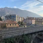 Appartement Alle Rampe
