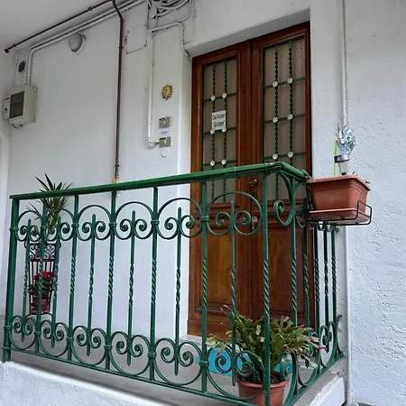 Alle Rampe Lägenhet Como