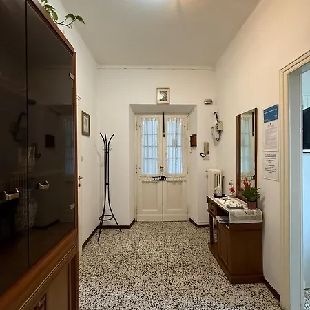 Alle Rampe Lägenhet