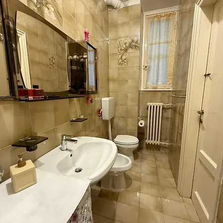 Lägenhet Alle Rampe