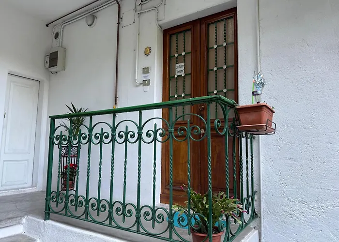 Alle Rampe Apartmán Como