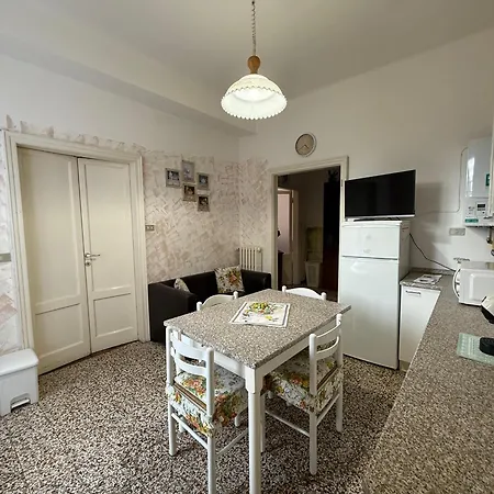 Apartament Alle Rampe