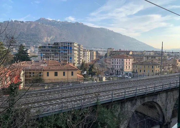 Apartament Alle Rampe
