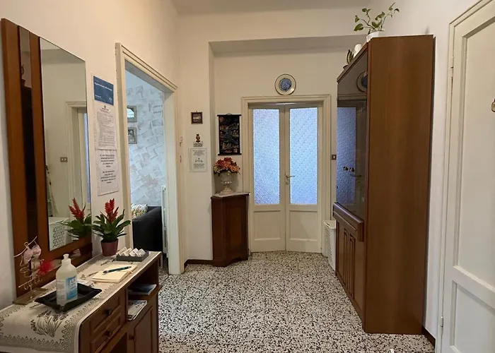 Apartament Alle Rampe *