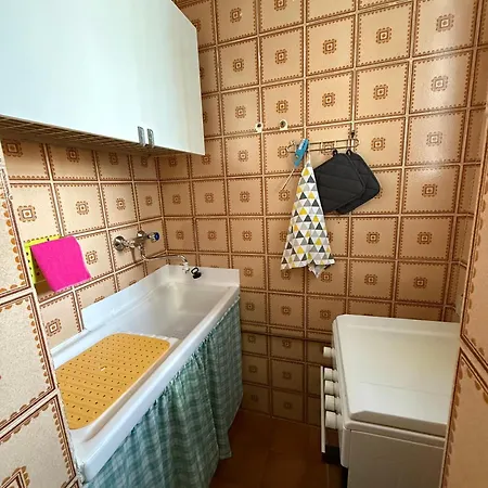 Appartamento Alle Rampe Côme