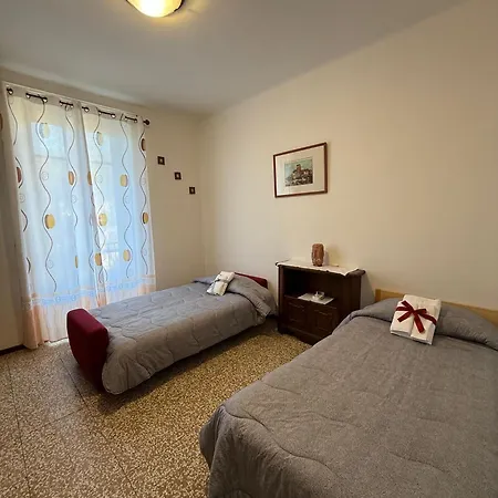 Διαμέρισμα Alle Rampe Όπως