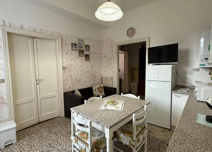 Διαμέρισμα Alle Rampe